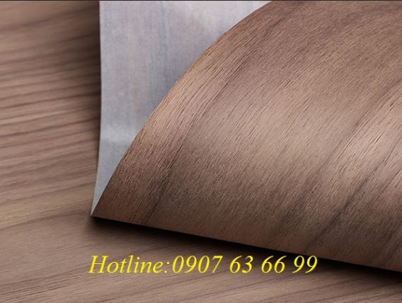Veneer gỗ óc chó - Công Ty TNHH Xuất Nhập Khẩu V&P Việt Phát